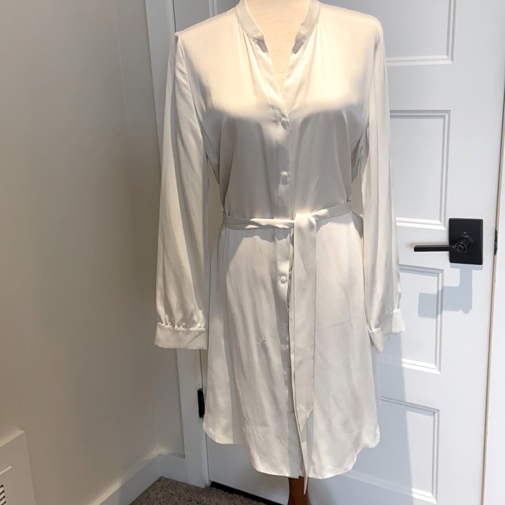 Eileen Fisher dress